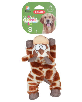 Zolux Zabawka Pluszowa Friends Żyrafa Olaf S [480524]