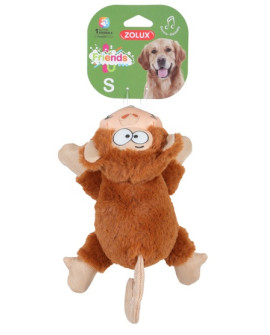 Zolux Zabawka Pluszowa Friends Szympans Jose S [480523]