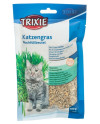 Trixie Trawa Dla Kota W Woreczku 100G [4236]