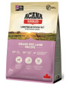 Acana Singles Grass-Fed Lamb 2Kg