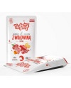 Tuf Tuf Wołowina Z Dynią I Ziemniakami Dla Psa Saszetka 100G