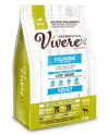Vivere Dog Medium Adult Salmon 3Kg