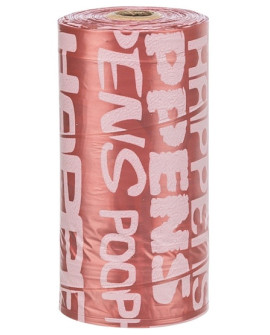 Trixie Worki Na Odchody 8 Rolek/20Szt [22844]