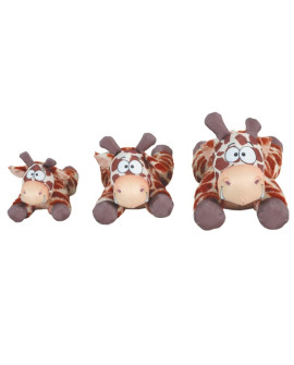 Zolux Zabawka Pluszowa Friends Żyrafa Olaf M [480530]