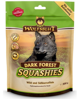 Wolfsblut Dog Squashies Dark Forest 300G