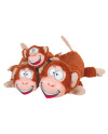 Zolux Zabawka Pluszowa Friends Szympans Jose L [480535]
