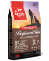 Orijen Regional Red 6Kg