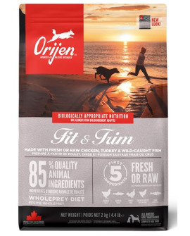 Orijen Fit & Trim 2Kg