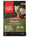 Orijen Cat Tundra 340G