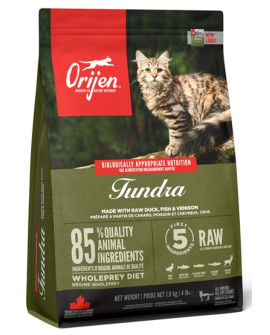 Orijen Cat Tundra 340G