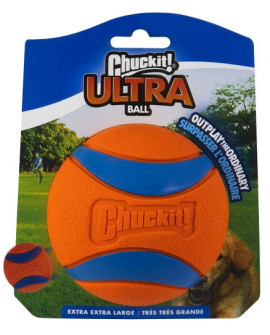 Chuckit! Ultra Ball Xxl [170501]