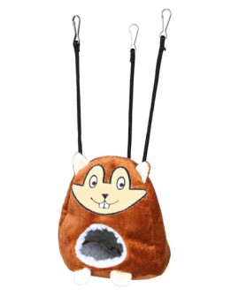 Trixie Legowisko Dla Chomika Do Zawieszenia 11X14Cm