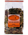 Herbal Pets Natura Szczura - Karma Ziołowo-Warzywna 150G