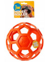 Jw Pet Hol-Ee Roller Jumbo Orange [36153G]