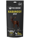 Paka Zwierzaka Kabanosy Jeleń 3Szt 80G
