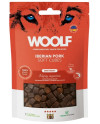 Woolf Soft Cubes Iberian Pork 100G