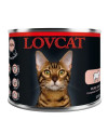 Lovcat Pure Beef Puszka 200G