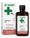 Dr Seidel Salmon Oil 100% 250Ml