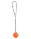 Trixie Piłka Z Linką 4,5Cm [33481]