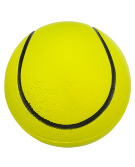 Trixie Piłka Sport Neonowa 6Cm [3443]
