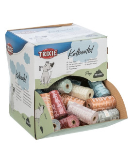 Trixie Worki Na Odchody 1 Rolka/20Szt [22843]