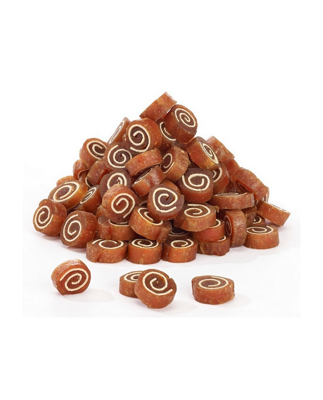 Maced 100% Smakowite - Sushi Z Kaczką I Rybą 60G