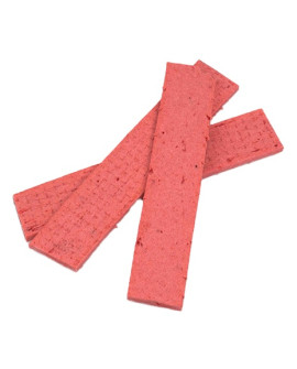 Tuf Tuf Psie Żelki - Paski Z Wieprzowiną 6Szt