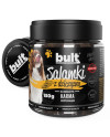 Bult Salamki Z Dziczyzny Dla Psa 150G