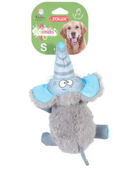 Zolux Zabawka Pluszowa Friends Słoń Yvan S [480521]