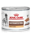 Royal Canin Veterinary Diet Canine Gastrointestinal High Fibre Puszka 200G