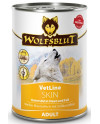 Wolfsblut Dog Vetline Skin Puszka 395G