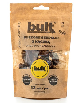 Bult Serdelki Z Kaczką 12Szt