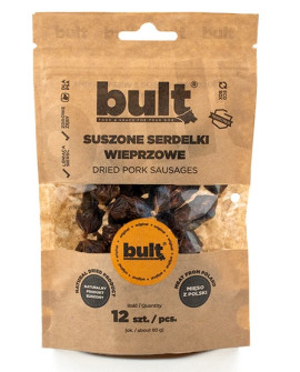 Bult Serdelki Wieprzowe 12Szt