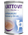 Kattovit Feline Drink Recovery Napój 85G
