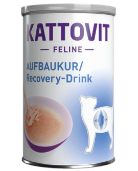 Kattovit Feline Drink Recovery Napój 85G