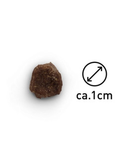 Lucky Lou Lucky Ones Cubes Kurczak & Jeleń 80G