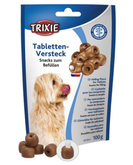 Trixie Przysmak Do Podawania Tabletek Dla Psa 100G [Tx-25841]