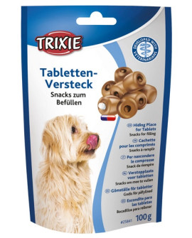 Trixie Przysmak Do Podawania Tabletek Dla Psa 100G [Tx-25841]
