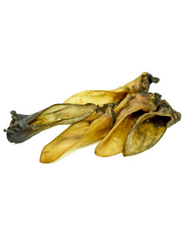 Balto Ucho Baranie 2Szt