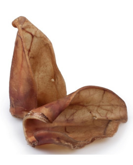 Balto Ucho Wieprzowe 1Szt