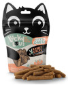 Lucky Lou Lucky Ones Sticks Kurczak & Królik 50G