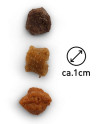 Lucky Lou Lucky Ones Cubes Mixpack 80G