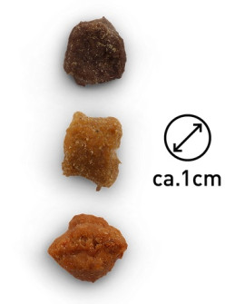 Lucky Lou Lucky Ones Cubes Mixpack 80G