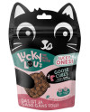 Lucky Lou Lucky Ones Cubes Kurczak & Gęś 80G