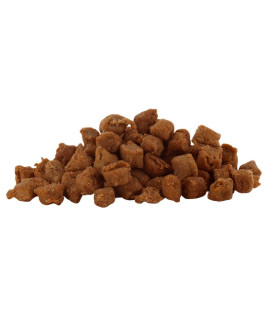 Lucky Lou Lucky Ones Cubes Kurczak & Gęś 80G