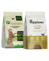 Applaws Cat Adult Chicken & Lamb 2Kg