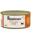 Applaws Puszka Dla Kota Kurczak I Dynia 156G