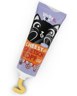 Lucky Lou Quetschkopfe Ser Pasta 75G