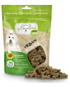 Yummeez Green Life Vegan Bonies Kosteczki Warzywne 175G