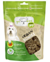 Yummeez Green Life Vegan Bonies Kosteczki Warzywne 175G
